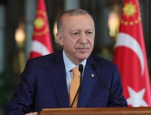 Erdoğan: Bu Sene Artık Cari Açık Sorun Olmaktan Çıktı