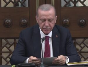 Erdoğan: Ehlibeyt Sevgisi Bize Peygamberimizin Bir Buyruğudur