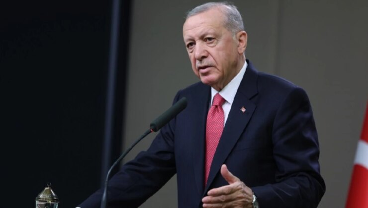 Erdoğan: İsrail Çatışmaları Durdurmalı, Aksi Halde Bölgemiz Savaş Riskiyle Karşı Karşıya Kalabilir