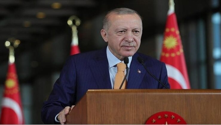 Erdoğan: Kayseri’deki Olayların Sebebi Muhalefetin Lisanı