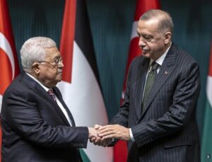 Erdoğan ‘Özür Dilemeli’ Demişti: ‘Mahmud Abbas Başka Bir Tarihte Gelecek’