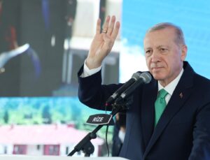 Erdoğan, Sgk Borcu Olan Belediyelere Seslendi: ‘Vals Gösterisine, Dans Gösterisine Gelince Para Var’