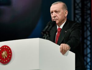 Erdoğan: Tarihimize Kara Bir Leke Olarak Geçtiler