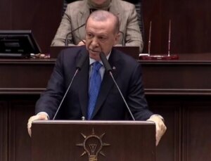 Erdoğan: Türkiye’de Bir Başıboş Köpek Sorunu Var, Meclis Tatile Girmeden Sıkıntıyı Çözeceğiz