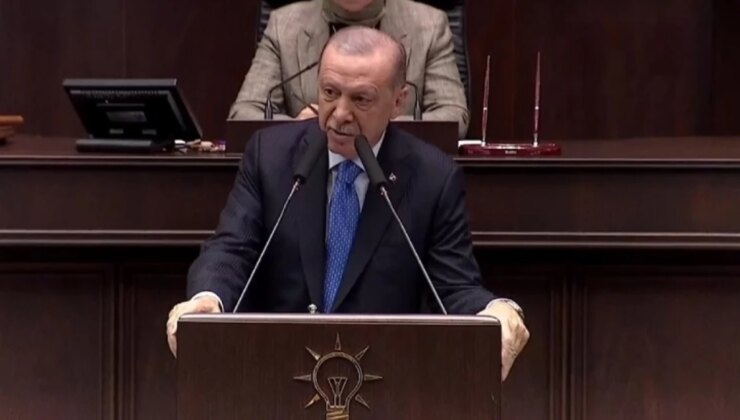 Erdoğan: Türkiye’de Bir Başıboş Köpek Sorunu Var, Meclis Tatile Girmeden Sıkıntıyı Çözeceğiz