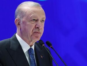 Erdoğan’dan ABD’deki Skandal İmgeye Çok Sert Tepki: Akıl ve Vicdan Tutulması