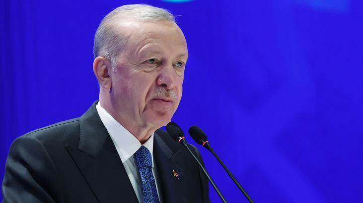 Erdoğan’dan ABD’deki Skandal İmgeye Çok Sert Tepki: Akıl ve Vicdan Tutulması