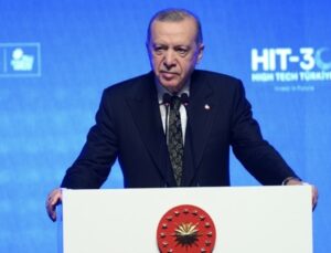 Erdoğan’dan ABD’ye ‘Netanyahu’ Tepkisi: ‘Hani Demokrasi, Özgürlük, İnsan Hakları?’