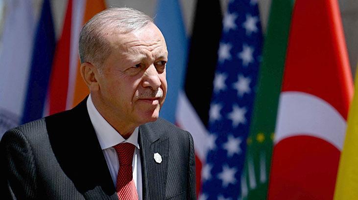 Erdoğan’dan Astana’da Dünyaya Terör ve İsrail Mesajı