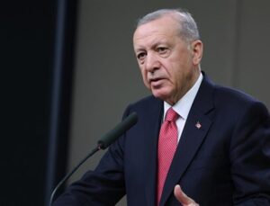 Erdoğan’dan Bulgaristan Halkına Geçmiş Olsun Mesajı