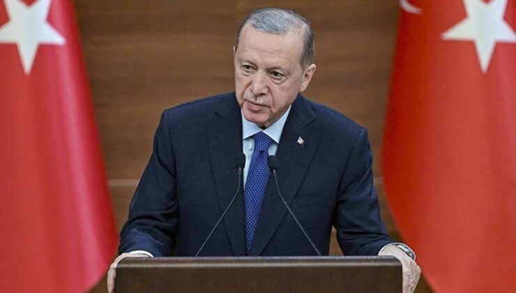 Erdoğan’dan Kayseri Açıklaması: ‘Ülkemize Sığınanlara Uzanan Elleri Kırmasını Biliriz’