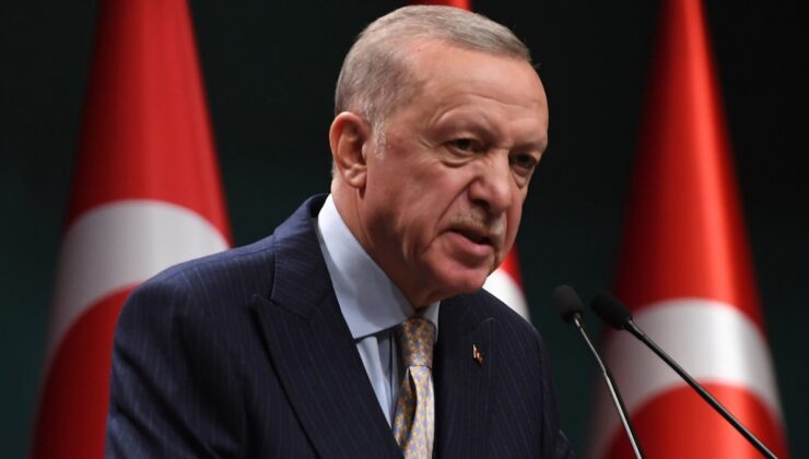 Erdoğan’dan ‘Kürtçe Edebiyat’ Aktifliğine Mesaj