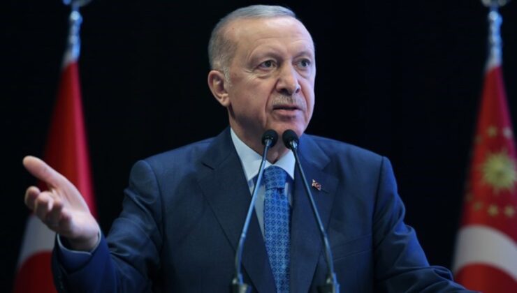 Erdoğan’ın Amacında 2024 Paris Olimpiyatları Açılışı Var: 13 Yaşındaki Torunum ‘Dede Gitme’ Dedi