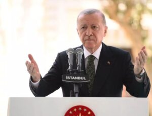 Erdoğan’ın Anlattığı Vahdettin Anısına Tarihçi Tepkisi: Sansürlü!