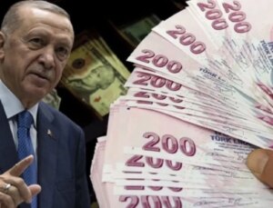 Erdoğan’ın Masasına Getirildi: En Düşük Emekli Maaşına Yapılacak Zam Belli Oldu!