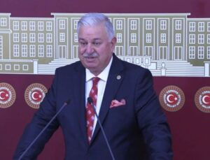 Erdoğan’ın ‘Terbiyesiz’, ‘Kafadan Sıkıntılı’ Dediği Yeniden Refah Partili Bekin: Sayın Cumhurbaşkanı İvedilikle Özür Dilemeli