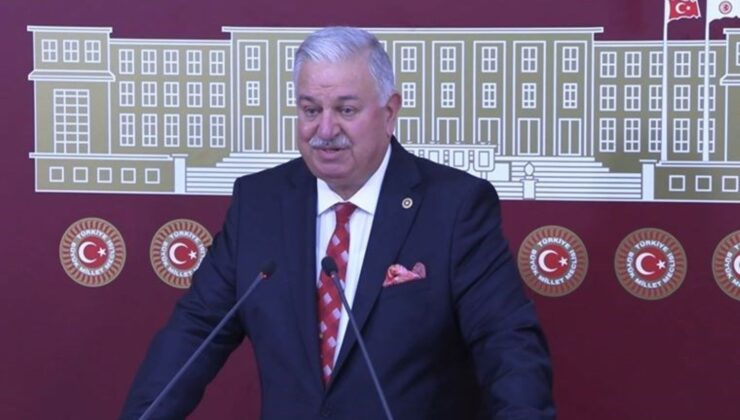 Erdoğan’ın ‘Terbiyesiz’, ‘Kafadan Sıkıntılı’ Dediği Yeniden Refah Partili Bekin: Sayın Cumhurbaşkanı İvedilikle Özür Dilemeli