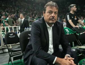 Ergin Ataman: Benim Tek Yaptığım Fenerbahçe’yi Yenmek