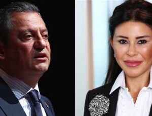 Ertuğrul Özkök: Hangi Müzik Listesini Dinlersiniz; Suzan Sabancı’nın Mı Özgür Özel’in Mi?