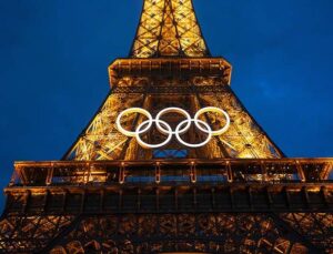 Ertuğrul Özkök’ten Paris 2024 Olimpiyat Müşahedeleri: Olimpiyatların En Beğenilen ve En Sempatik Tişörtü