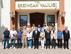 Erzincan’da 2024 Mayıs ve Haziran Aylarına Ait Asayiş ve Güvenlik Bilgileri Açıklandı