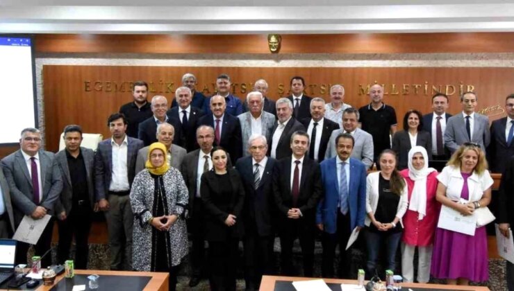 Erzurum Kent Konseyi Başkanı Hüseyin Tanfer Güven Tazeledi