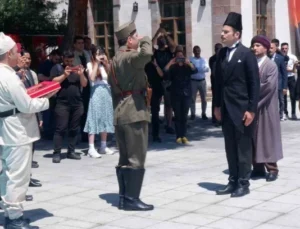 Erzurum’da 105 Yıllık Coşku ve Heyecan