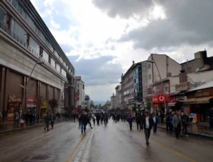 Erzurum’da İşsizlik Oranı % 7,3 Oldu