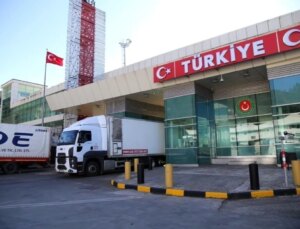 Erzurum’dan 5 Ayda 46.3 Milyon Dolarlık Dış Ticaret