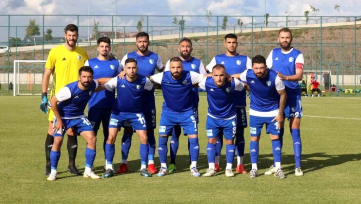 Erzurumspor Fk, Yeni Dönem Hazırlıklarının İkinci Etap Kampını Tamamladı