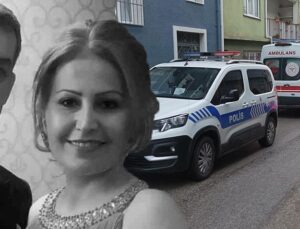 Eşini Başına Merdane ile Vurup İple Boğarak Öldürdü! İstenen Ceza Belli Oldu