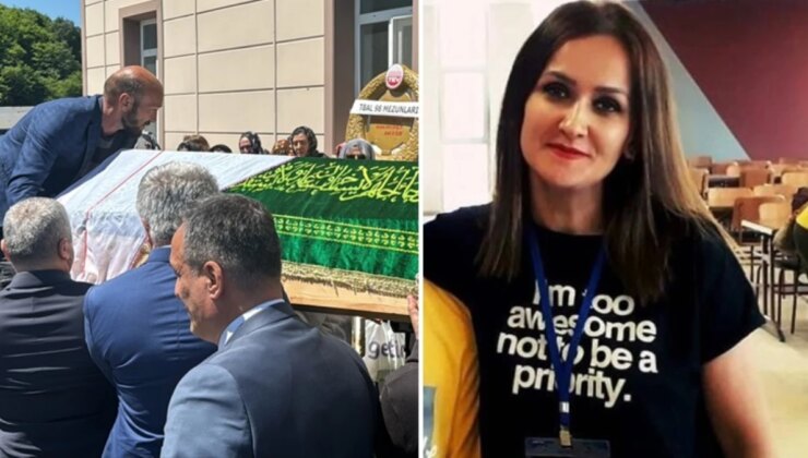 Eşini Öldüren Koca, Hakim Karşısında: Birbirlerine, ‘Aşkım’ Diye Hitap Ediyorlardı