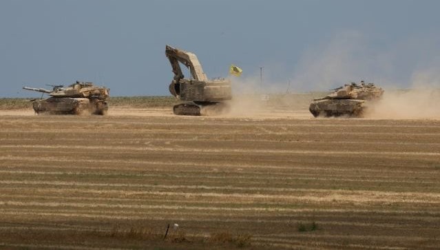 Esir Takası Olacak Mı? Hamas ve İsrail Arasında Müzakereler Başlayacak