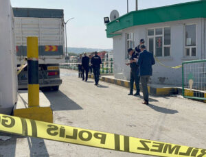 Eskişehir’deki Cinayet İçin Baba ve Oğula 10’ar Yıl Hapis Cezası