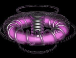 “Esnek” Stellarator Füzyon Tesisinin Kurulması Planlanıyor