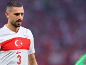 EURO 2024’e Damga Vuran Merih Demiral Süper Lig’e Geliyor