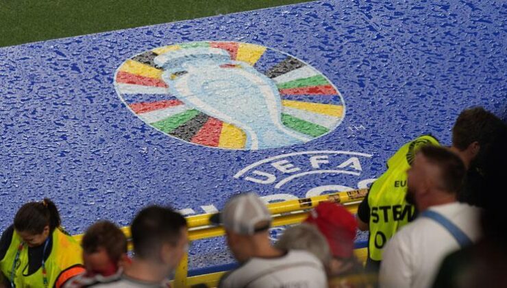 EURO 2024’te Çeyrek Final Eşleşmeleri