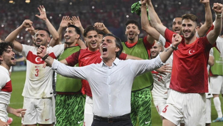 EURO 2024’te Günün Programı: Türkiye’nin Rakibi Avusturya