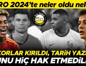 EURO 2024’te Tarihe Geçen Gecenin Ardından Öne Çıkan Detay ve Flaş Yorum: Lamine Yamal, Arda Güler ve Pele’yi Geçti | ‘Fransa Finali Hiç Hak Etmemişti’