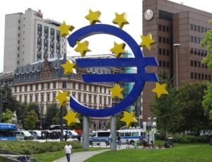 EURO Bölgesi İktisadı Büyüme Kaydetti