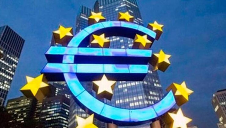 EURO Bölgesi’nde Enflasyon Yükseldi