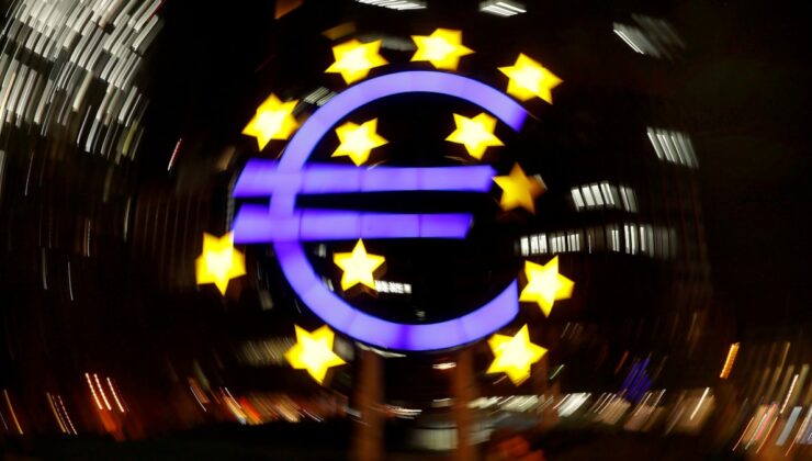 EURO Bölgesi’nde Enflasyon Yüzde 2,5’e Geriledi