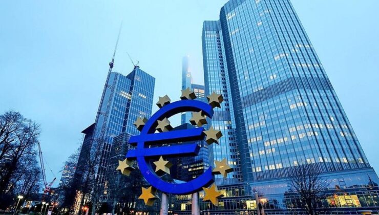 Euro Bölgesi’nden Mayısta 13,9 Milyar Euro Ticaret Fazlası