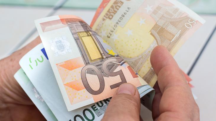 EURO, Dolar Karşısında Yükselişini Sürdürüyor