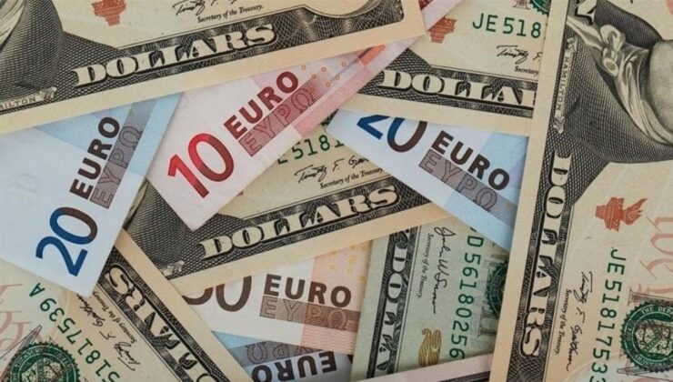 Euro/Dolar Paritesi Tarihi Zirveye Ulaştı