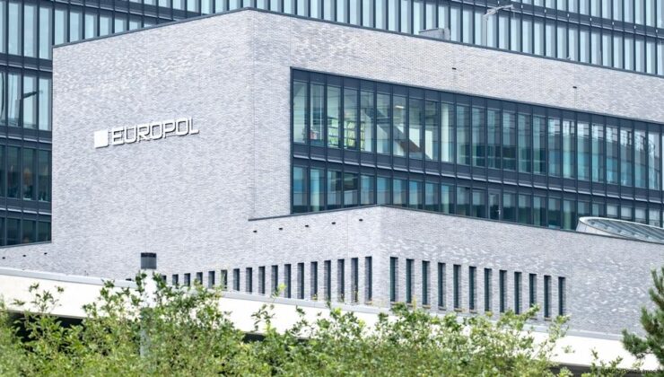 Europol: Avrupa’da Organize Cürümler Artışta