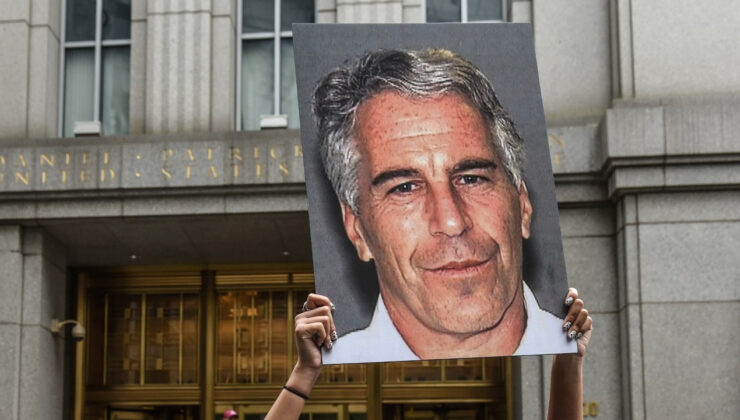 Evraklar Yayınlandı: Epstein’in Cinsel İstismarı Mutabakattan 2 Yıl Önce Biliniyormuş