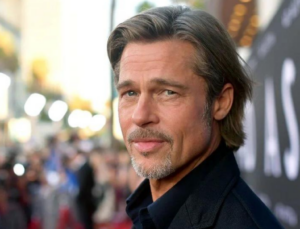 Evvelden Deodorant Bile Kullanmayan Brad Pitt’in Alışkanlığı Kim Yüzünden Değişti?