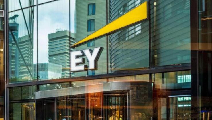 Ey: Çalışanların Yüzde 34ü İşinden Ayrılmak İstiyor