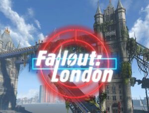 Fallout: London Nihayet Yayınlandı: Yeni Bir Oyun Boyutunda